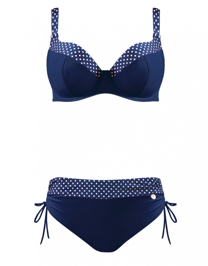 Maudymosi kostiumėlis "Carinna Blue"