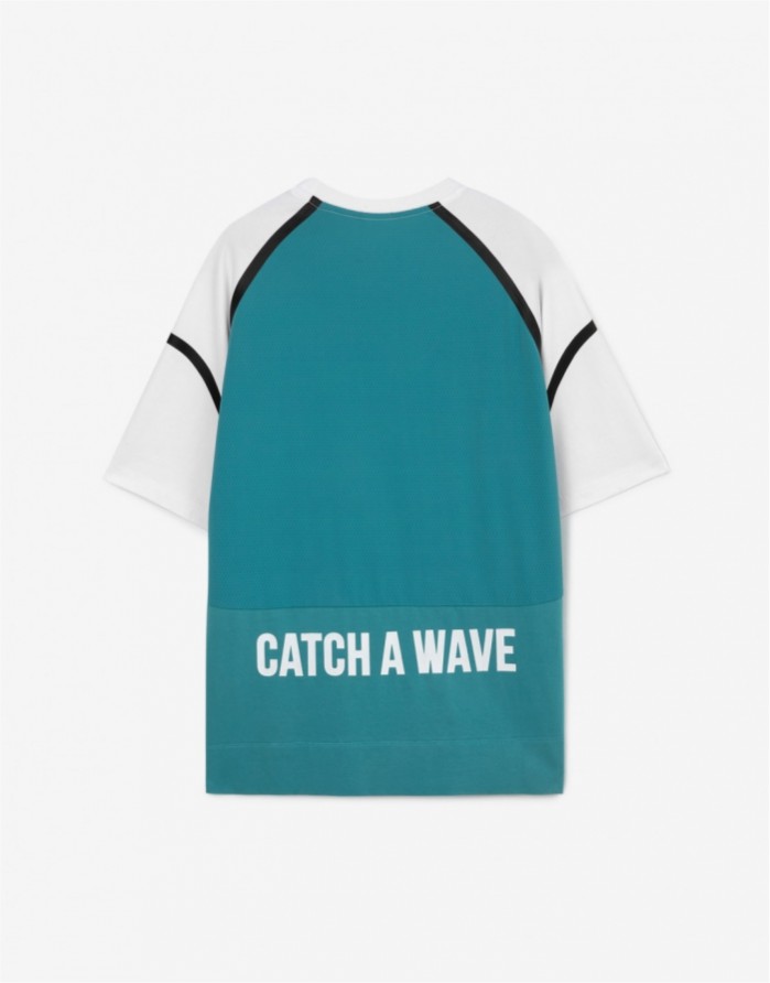 Marškinėliai "Catch a wave"