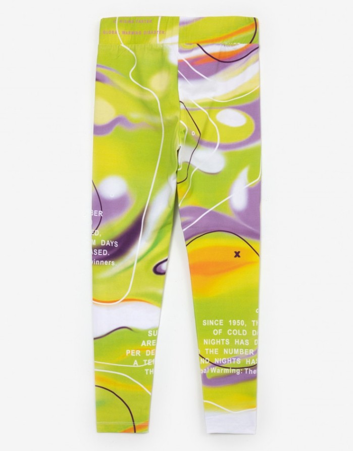 Tamprės "Neon Wave"