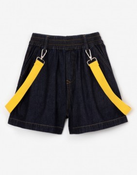 Šortai "Denim Soul"
