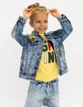 Jaka "Denim Soul"
