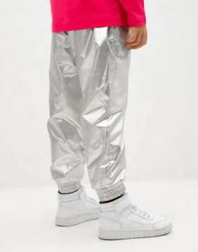 Sports pants "Saly Grey"