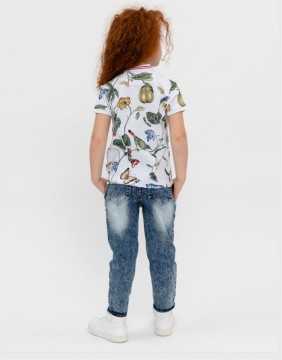 Jeans "Blue Slim"