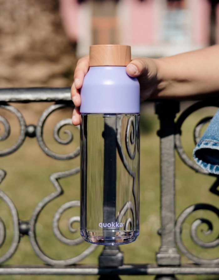 Gertuvė "Lilac Gradient",  720 ml