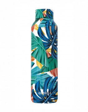 Termosas "Jungle Leaves", 630 ml
