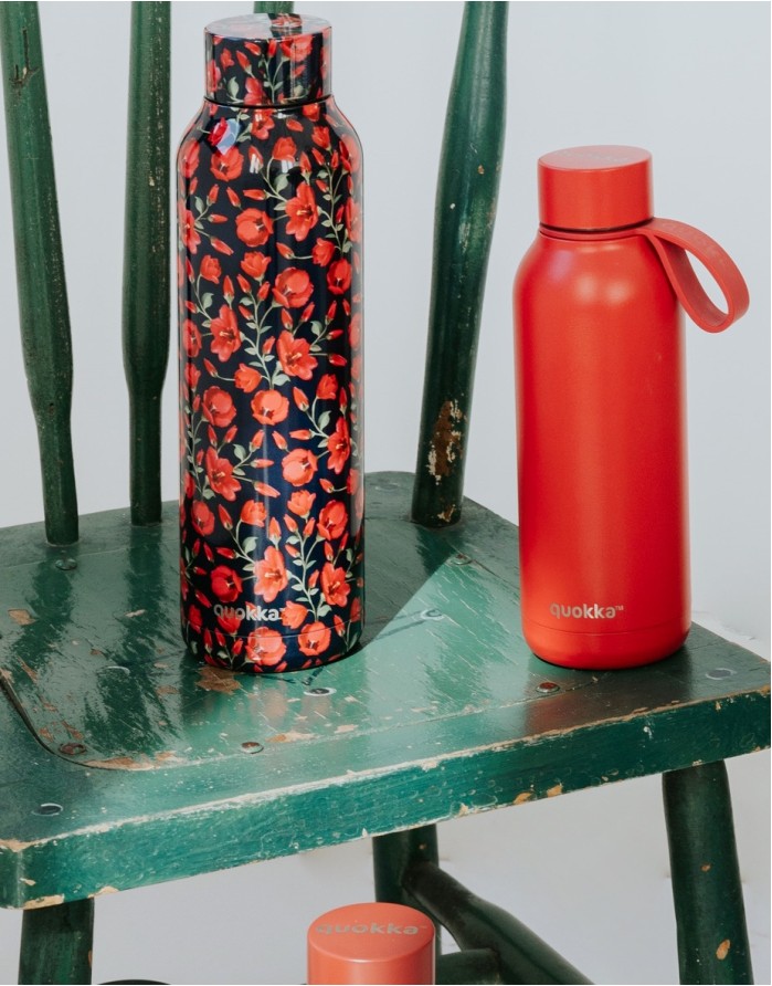Termosas "Tiny Tulips", 630 ml