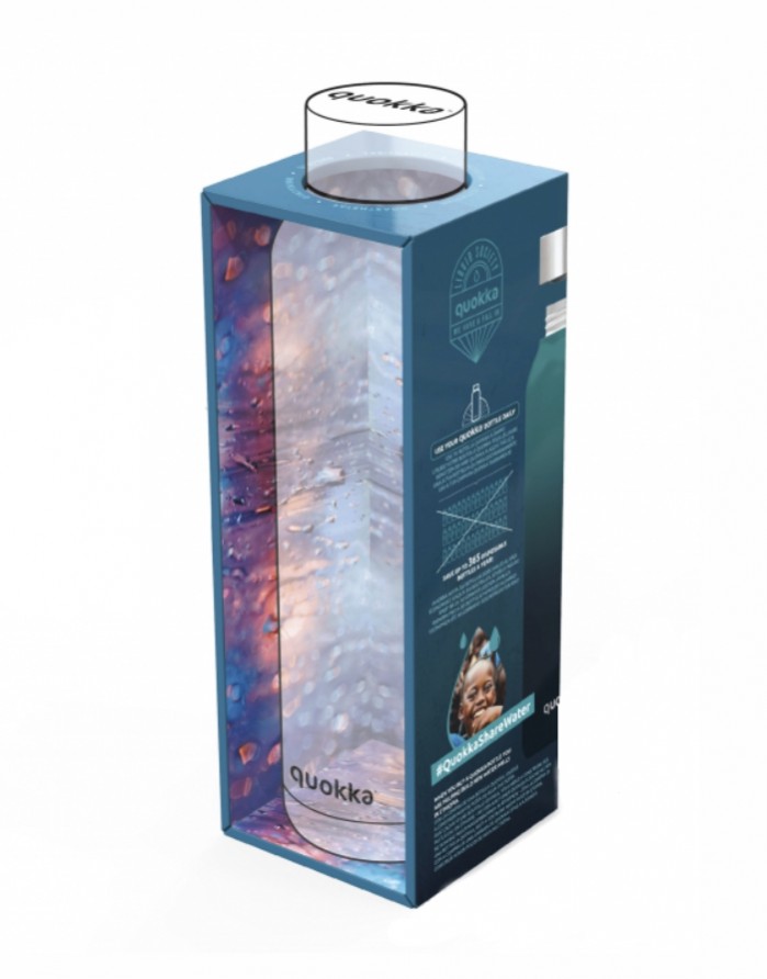 Termosas "Tiny Tulips", 630 ml