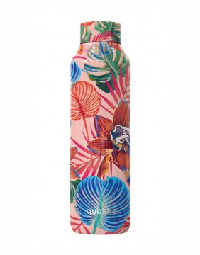 Termosas "Orange Orchid", 630 ml