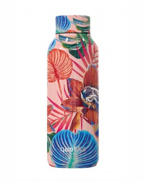 Termosas "Orange Orchid", 510 ml