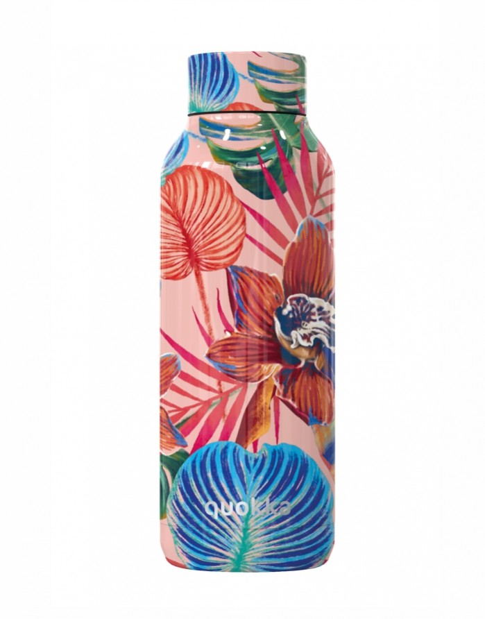 Termosas "Orange Orchid", 510 ml