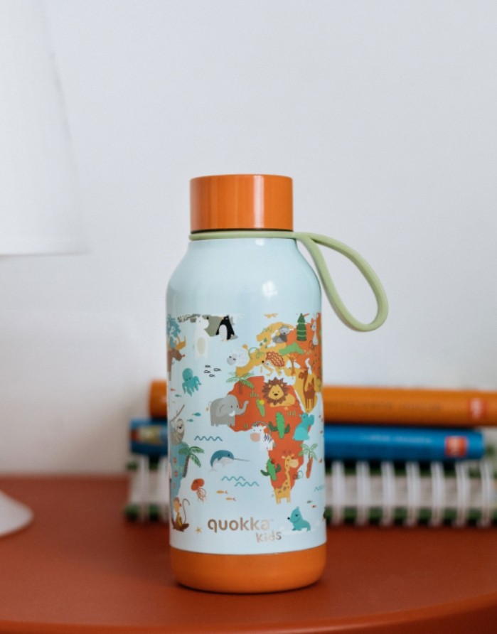 Termosas "Travel Plan", 330 ml