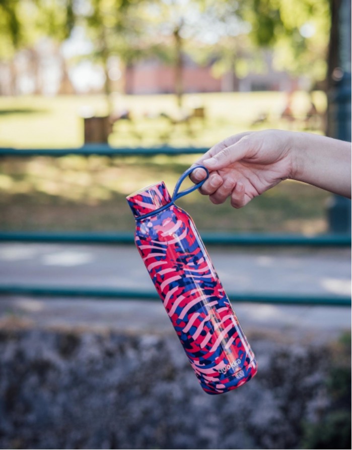 Termosas "Pink Camo", 630 ml