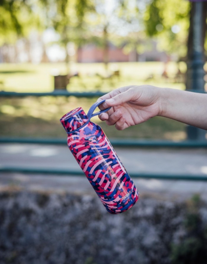 Termosas "Pink Camo", 510 ml