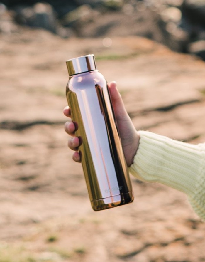 Termosas "Rose Gold", 630 ml