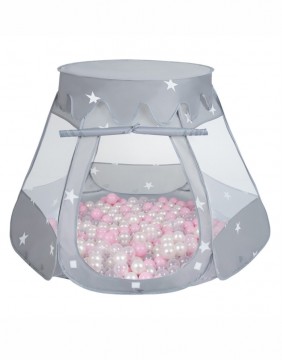 Žaidimų palapinė "Ball Tent"