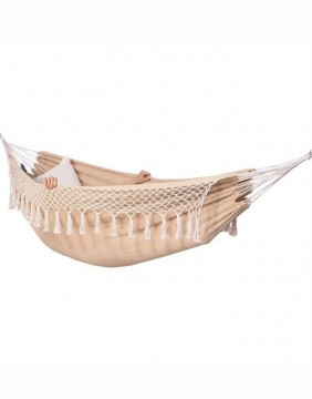 Hamakas "Boho Creme"