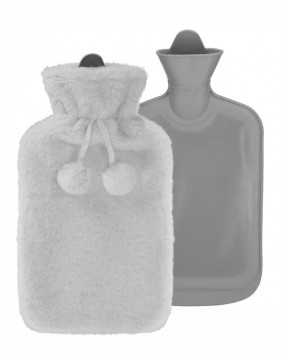 Šildyklė "Popi Grey"