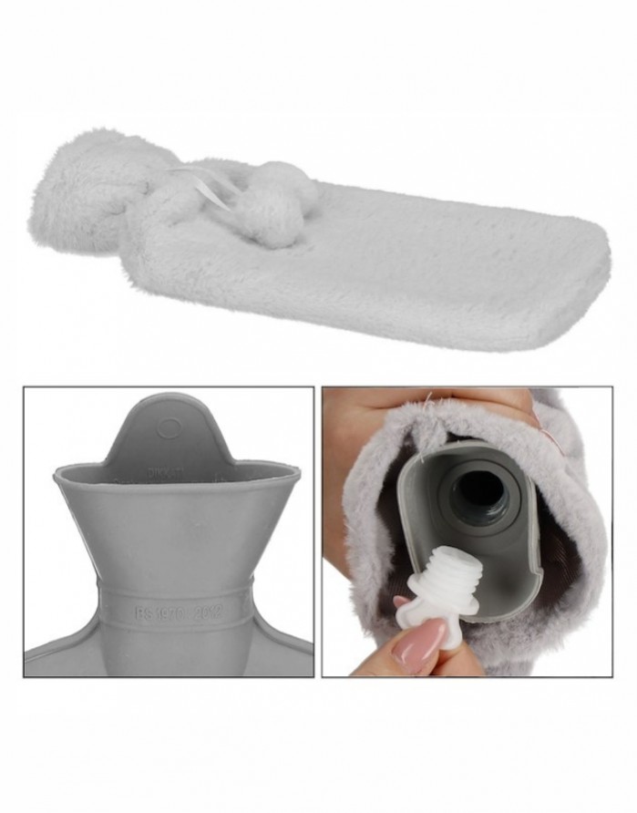 Šildyklė "Popi Grey"