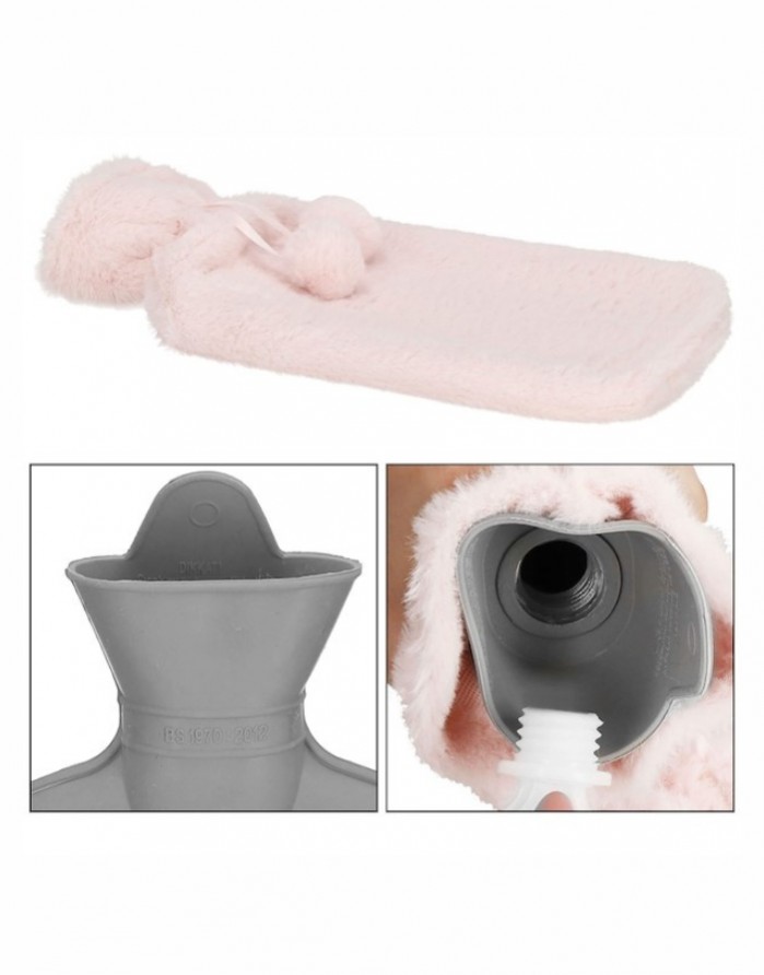 Šildyklė "Popi Pink"