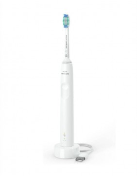 Elektrinis dantų šepetėlis, Philips Sonicare 3100, HX3671/13