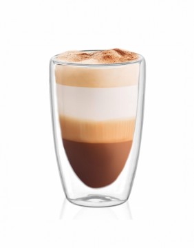 Puodelis "Frappuchino Brakes"