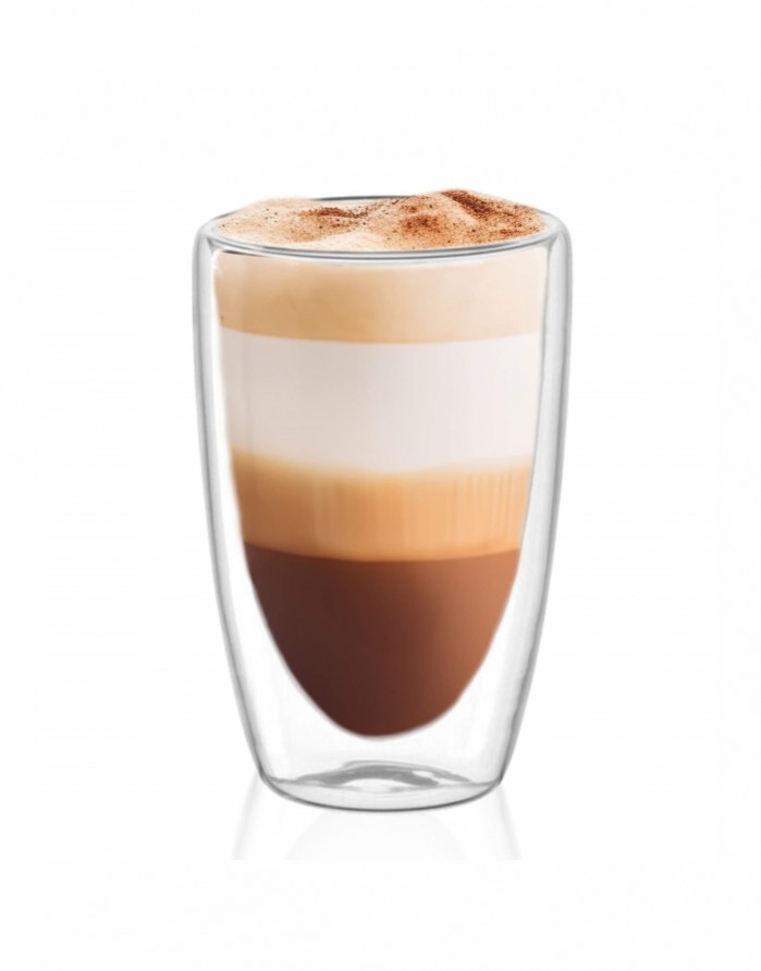 Puodelis "Frappuchino Brakes"