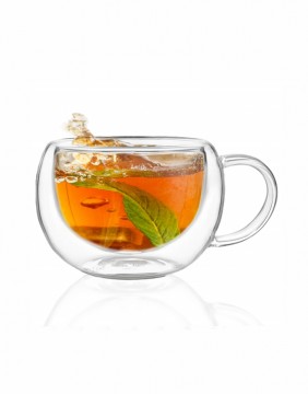 Puodelis "Tea Meet"