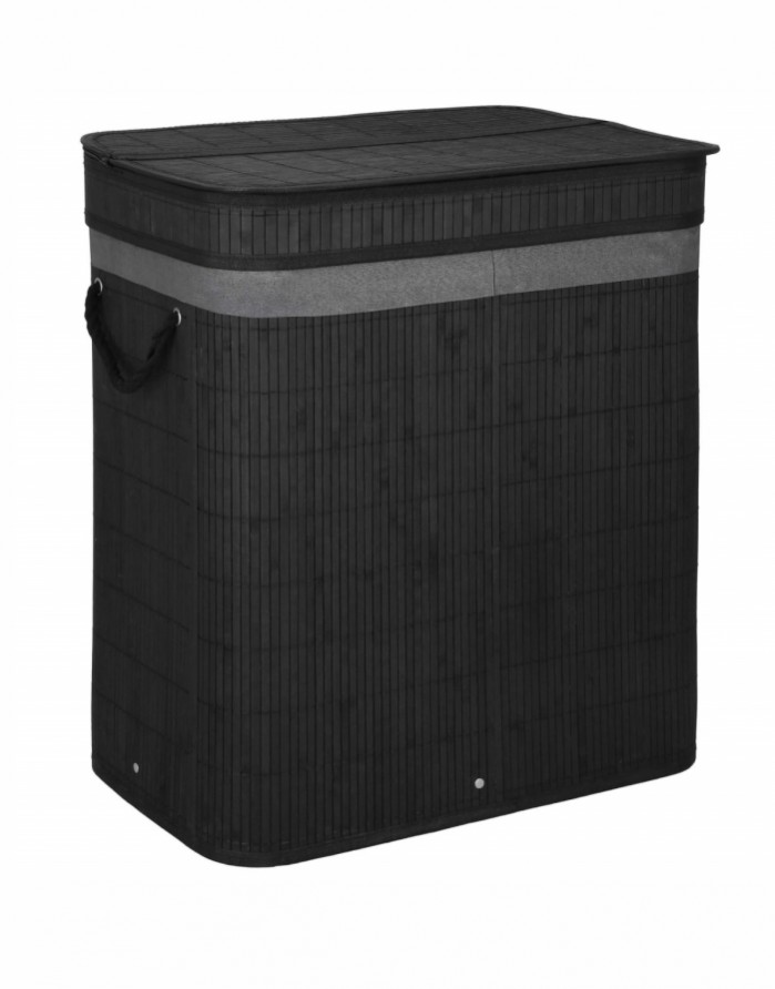 Daiktų Laikymo Krepšys "Dark Box"