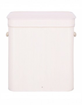 Daiktų Laikymo Krepšys "Creme Box"