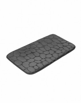 Bath mat "Soft Touch Stone" 50x80cm