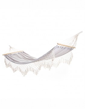 Hamakas "Boho Grey Hawai"