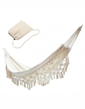 Hamakas "Boho Palm Springs"
