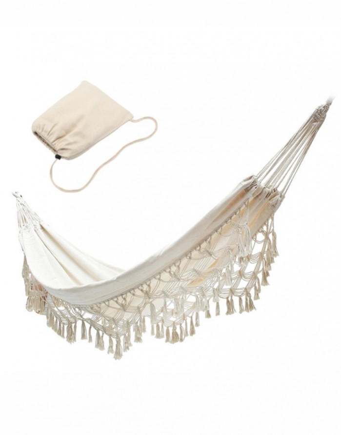 Hamakas "Boho Palm Springs"