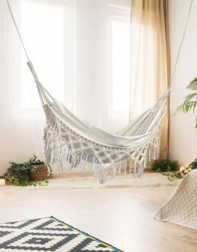 Hamakas "Boho Palm Springs"