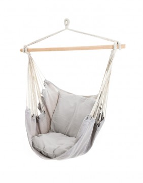 Swings "Barbados Grey"