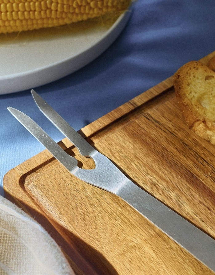 Grilio šakutė "BBQ Tip"