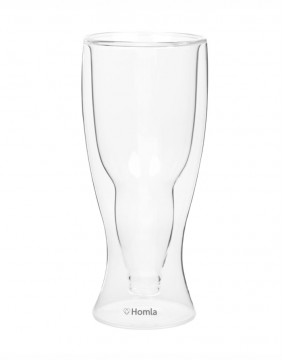 Stiklinė "Brake The Rules", 500 ml