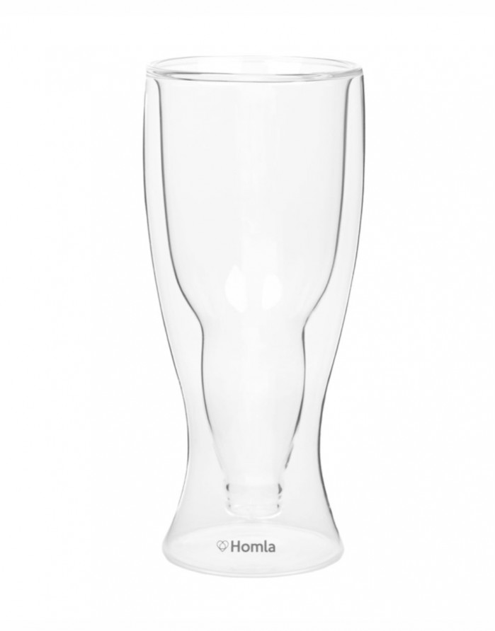 Stiklinė "Brake The Rules", 500 ml