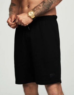 Shorts "Black Classy Frank"