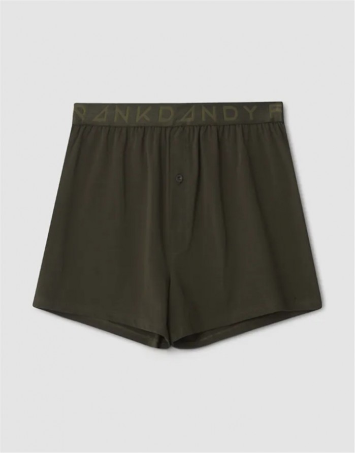 Vyriškos Kelnaitės "Camo Look"