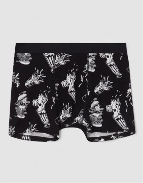 Vyriškos Kelnaitės "Brodernas Boxer"