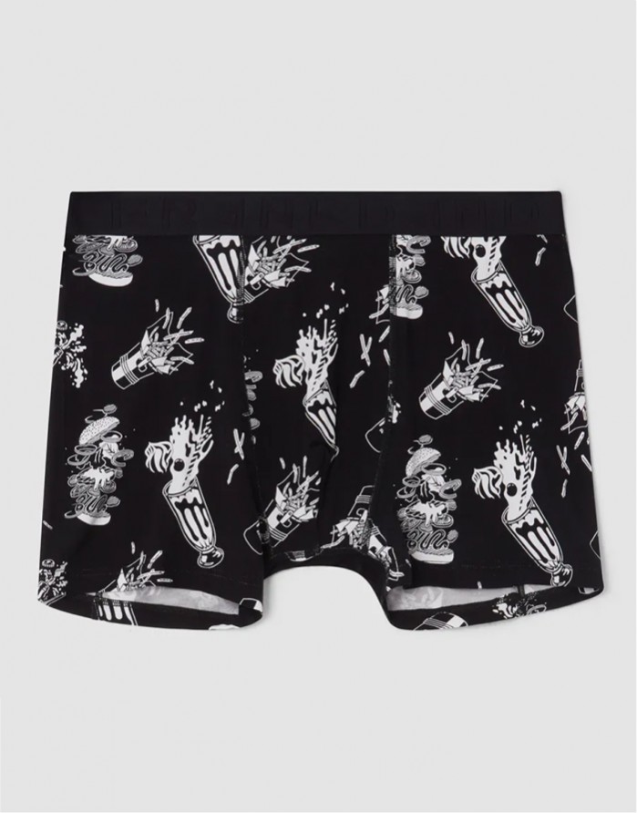 Vyriškos Kelnaitės "Brodernas Boxer"
