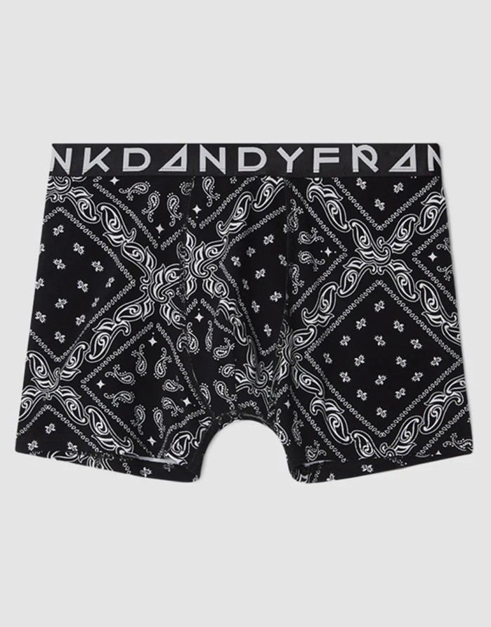 Vyriškos Kelnaitės "Dark Camp" 5 vnt