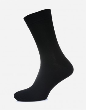 Vyriškos Kojinės ''Stormy Black''