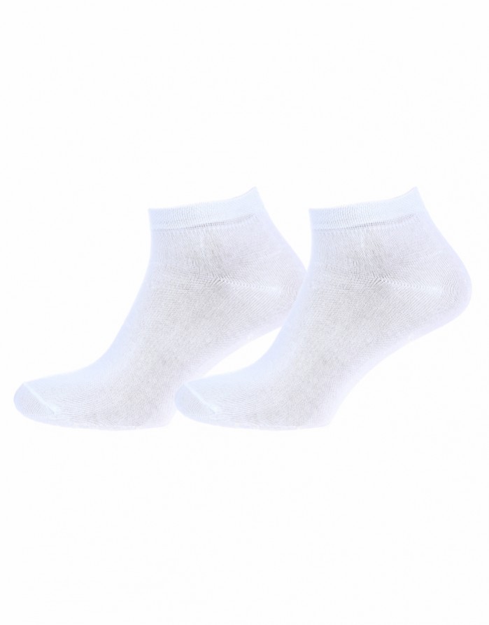 Vyriškos Kojinės ''Wivin White''