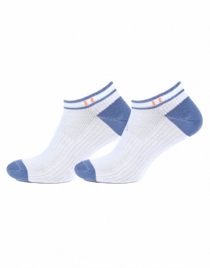 Vyriškos Kojinės ''Pulen Blue''
