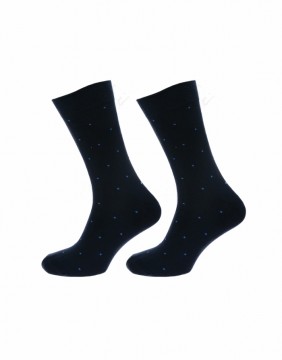 Vyriškos Kojinės ''Doty West Blue''
