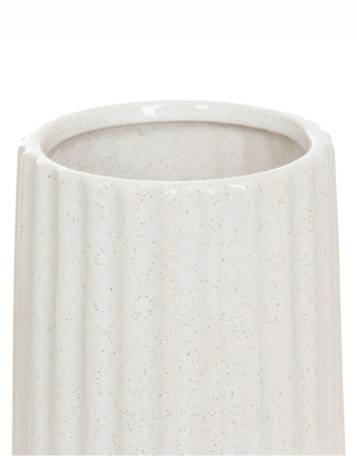 Vaza "Keram Cream"