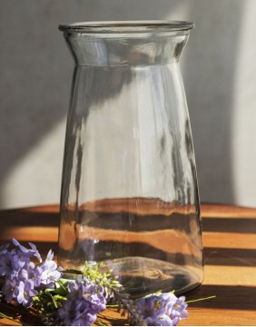 Vaza "Verre"