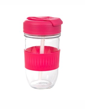 Gertuvė "Suny Pink",  500 ml